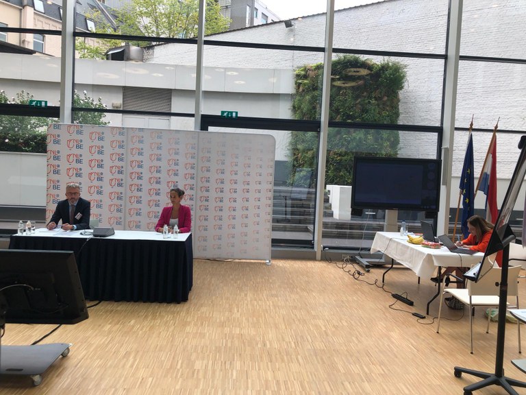 CCU/S en waterstof in Vlaanderen en Nederland 3