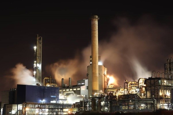 CCU/S en waterstof in Vlaanderen en Nederland in het perspectief van een industriële transitie