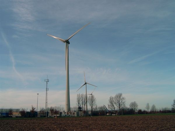 Nationaal Klimaatplan van België 2009 - 2012: stand van zaken (met SERV)