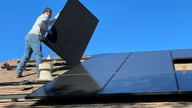 Wijziging Energiedecreet in functie van het fit-for-55 pakket