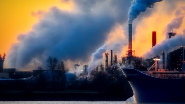 Perspectieven voor koolstofafvang, -opslag en -gebruik in Vlaanderen