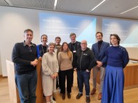 Sprekers infosessie Pools EU-voorzitterschap & Sociaal Klimaatfonds