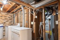 Energietransitie woongebouwen in Vlaanderen