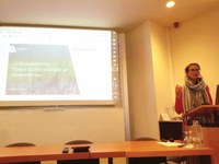 presentatie SC thermische energie in Vlaanderen