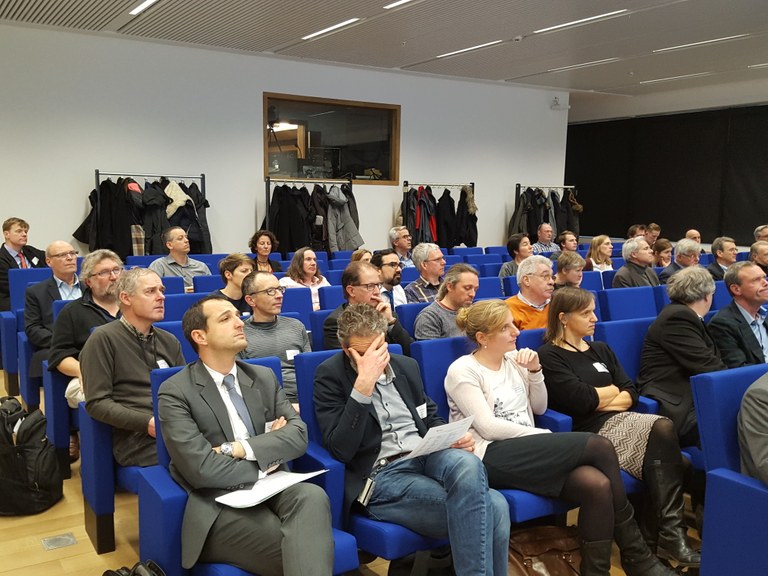 Transitie naar een koolstofarme samenleving in Vlaanderen 4