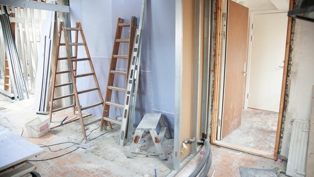 Uniek loket renovatie- en energiepremie