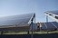 Verzamelbesluit Energie VIII: PV-verplichting grote verbruikers