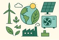 De Vlaamse Klimaatstrategie 2050 (met SERV)