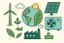 De Vlaamse Klimaatstrategie 2050