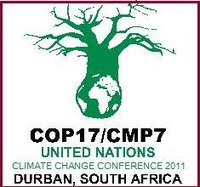 VN-Klimaattop in Durban