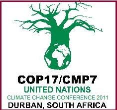 VN-Klimaattop in Durban