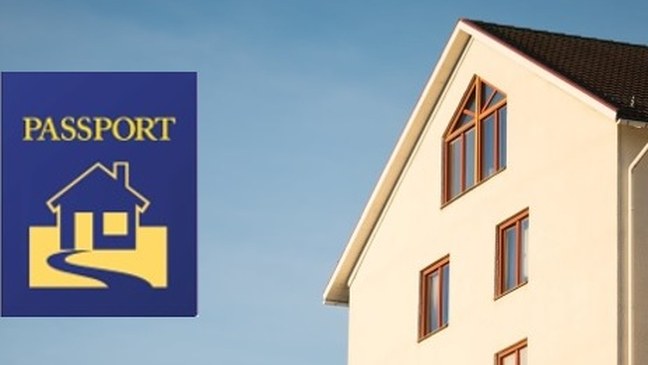 Voorontwerp van decreet betreffende de gebouwenpas