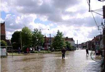 Voortgangsrapport 2008 van het Vlaams Klimaatbeleidsplan 2006-2012 (samen met SERV)