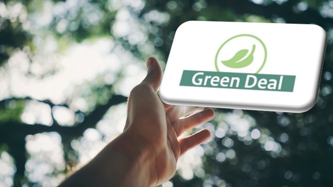 Wat betekent de ‘European Green Deal’ voor Europa en Vlaanderen?