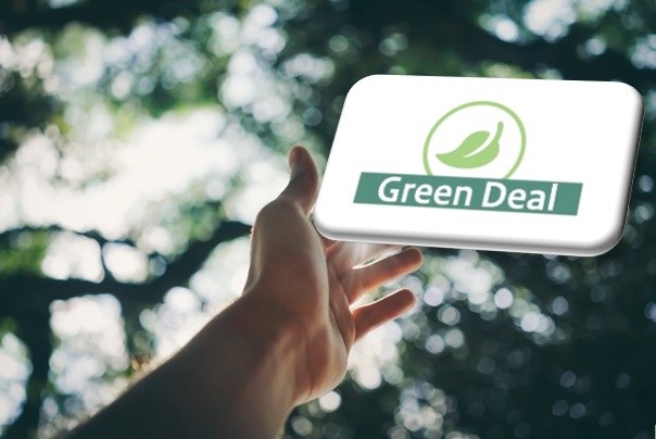 Wat betekent de ‘European Green Deal’ voor Europa en Vlaanderen?