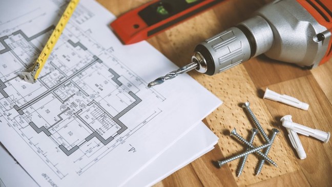 Uniek loket renovatie- en energiepremie