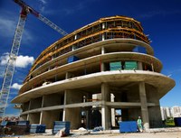 Beleidsprogramma “Op weg naar circulair bouwen 2022-2030”