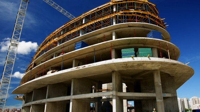 Beleidsprogramma “Op weg naar circulair bouwen 2022-2030”