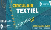 Circulair textiel – stitched up