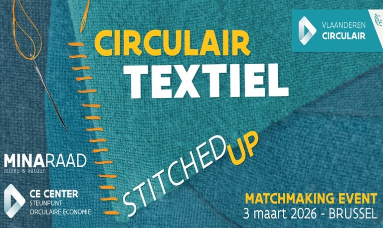 event Circulair textiel