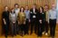 groepsfoto event circulair textiel