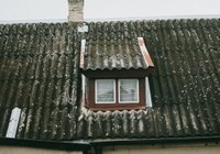 Decreet implementatie EU regeling asbestafbouwbeleid (MET SERV)