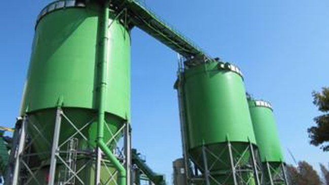 Duurzaam gebruik van biomassa in een bio-economie (met SALV)