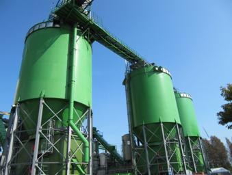 Duurzaam gebruik van biomassa in een bio-economie (met SALV)