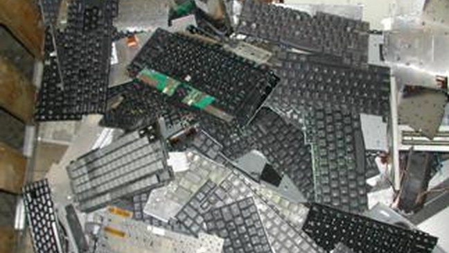 Materialendecreet (samen met SERV)