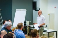 STUDIEDAG CE17