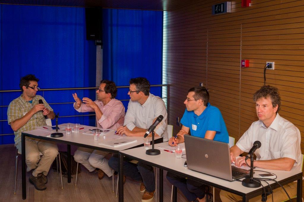 STUDIEDAG CE27