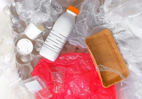 Interregionaal Samenwerkingsakkoord Verpakkingsafval (met SERV)