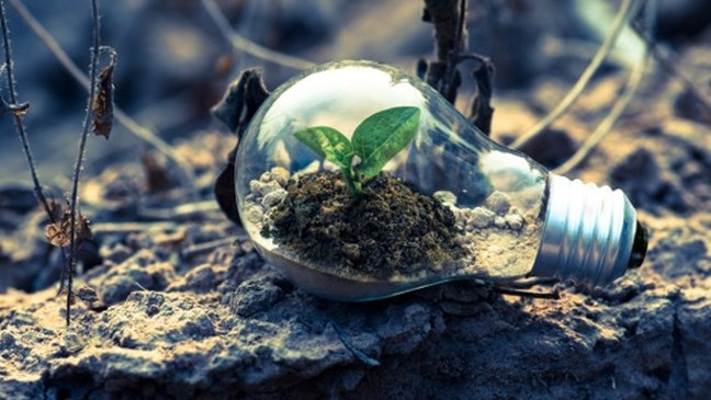 EU-Green Deal - focus financiering