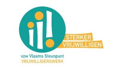 Gecoördineerd Vlaams vrijwilligersbeleid