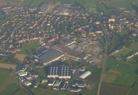 Steunregelingen ruimtelijke economie over voorontwerpen van besluit houdende subsidiëring van voortrajecten, de (her)aanleg en het beheer van bedrijventerreinen en van incubatoren