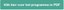 programma in PDF button