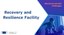 Welke plaats krijgen groene & digitale transitie in 'Next Generation EU’ ?